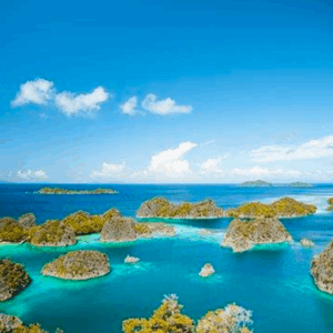 Raja Ampat