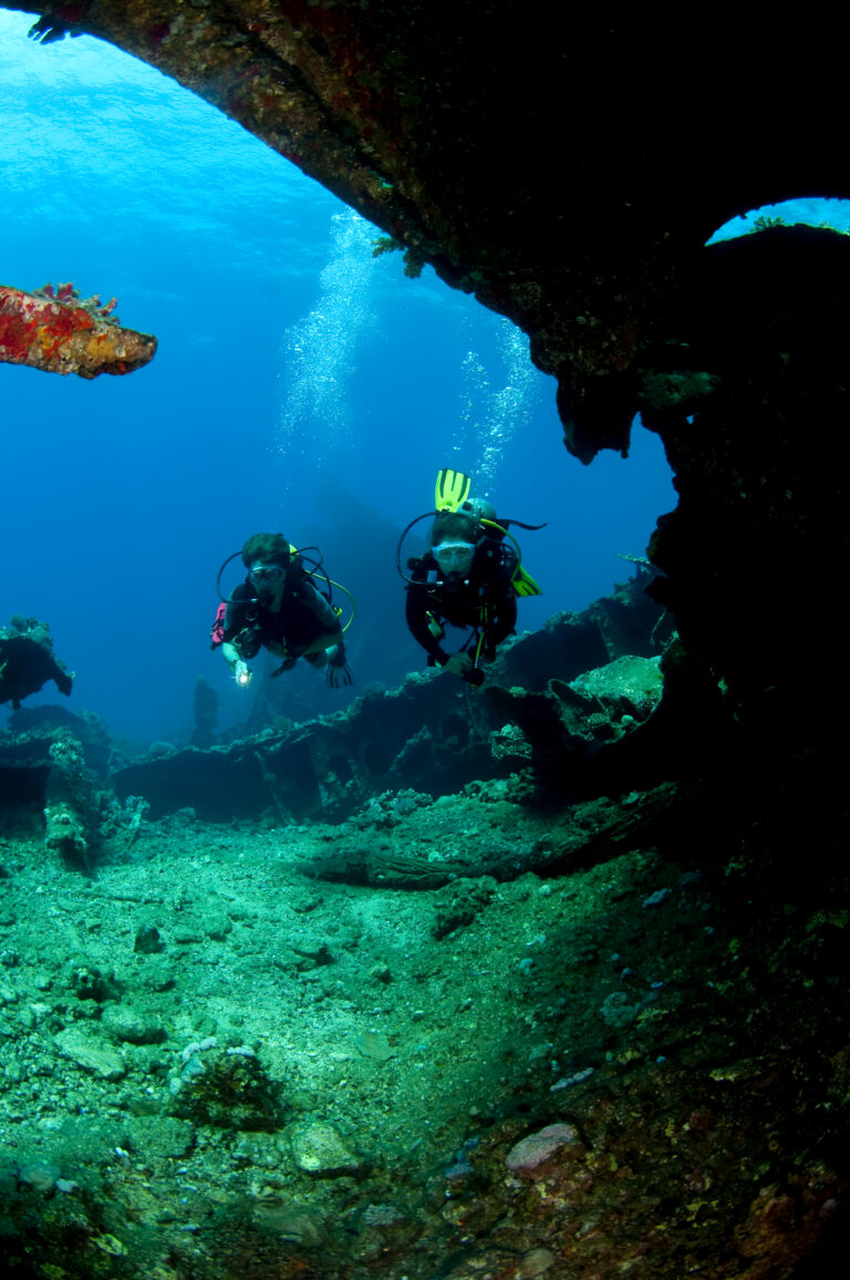 north & easy mar rosso