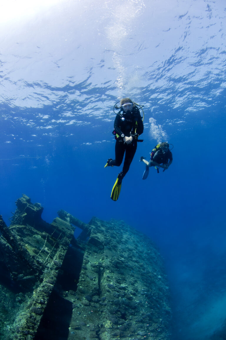 north & easy mar rosso